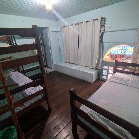Hostel Amazonia 벨렘 외부 사진