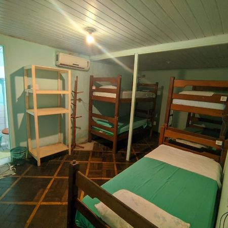 Hostel Amazonia 벨렘 외부 사진