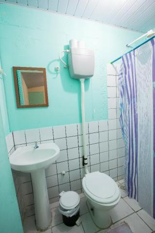 Hostel Amazonia 벨렘 외부 사진