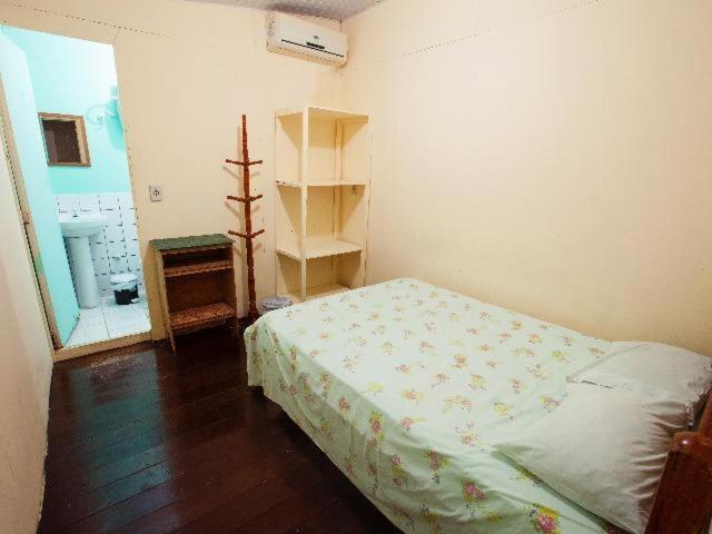 Hostel Amazonia 벨렘 외부 사진