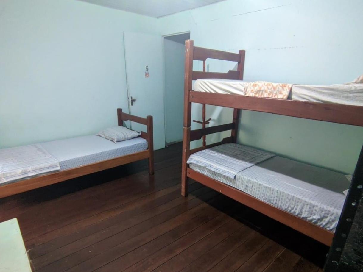 Hostel Amazonia 벨렘 외부 사진