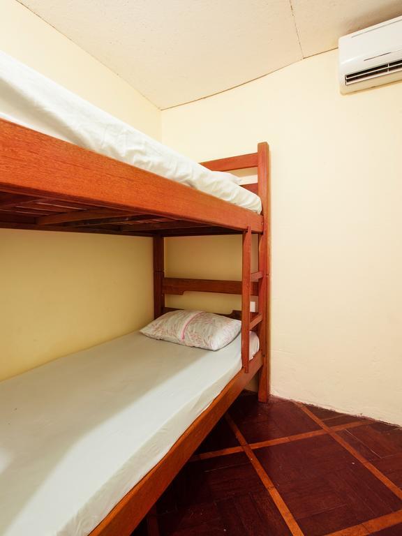 Hostel Amazonia 벨렘 외부 사진