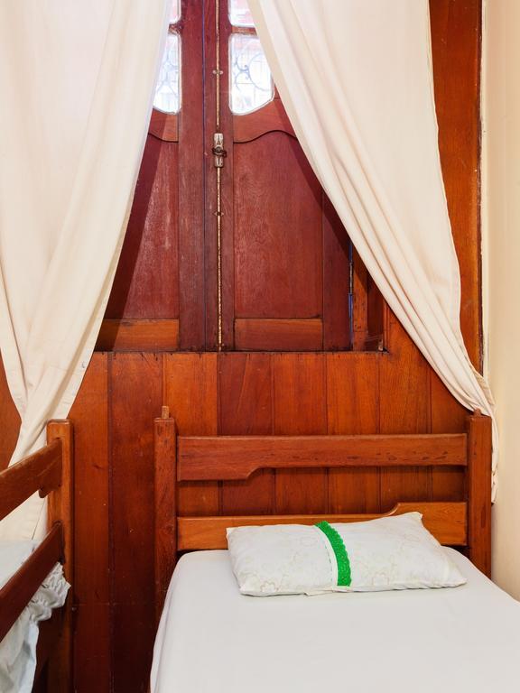 Hostel Amazonia 벨렘 외부 사진