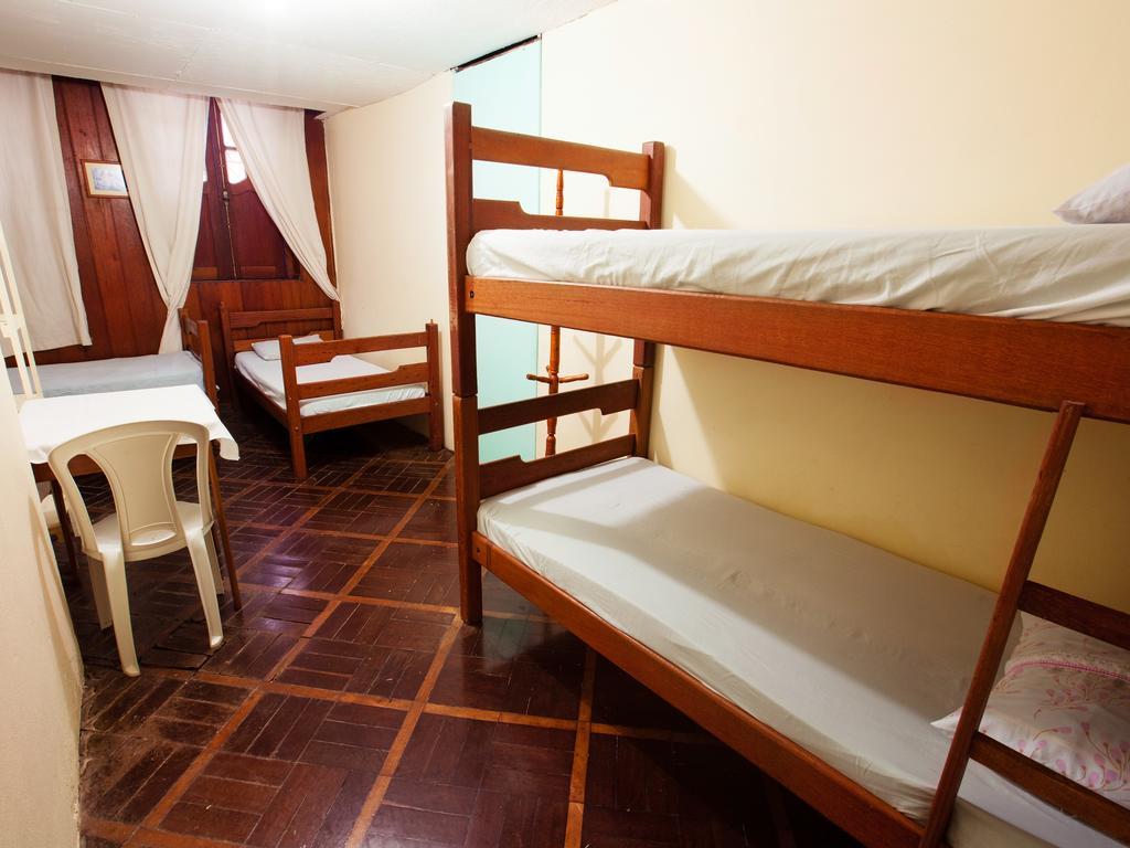 Hostel Amazonia 벨렘 외부 사진