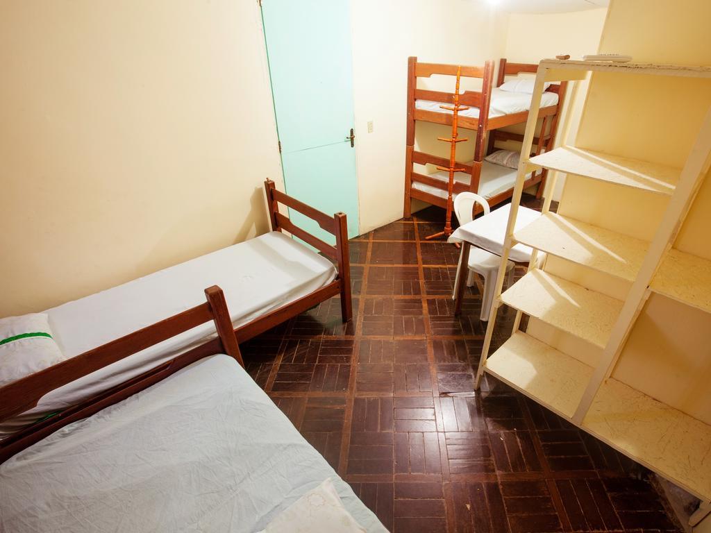 Hostel Amazonia 벨렘 외부 사진