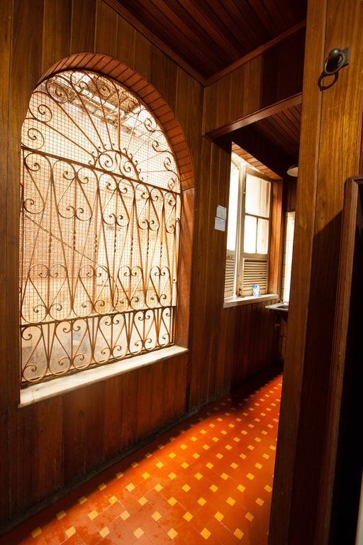 Hostel Amazonia 벨렘 외부 사진