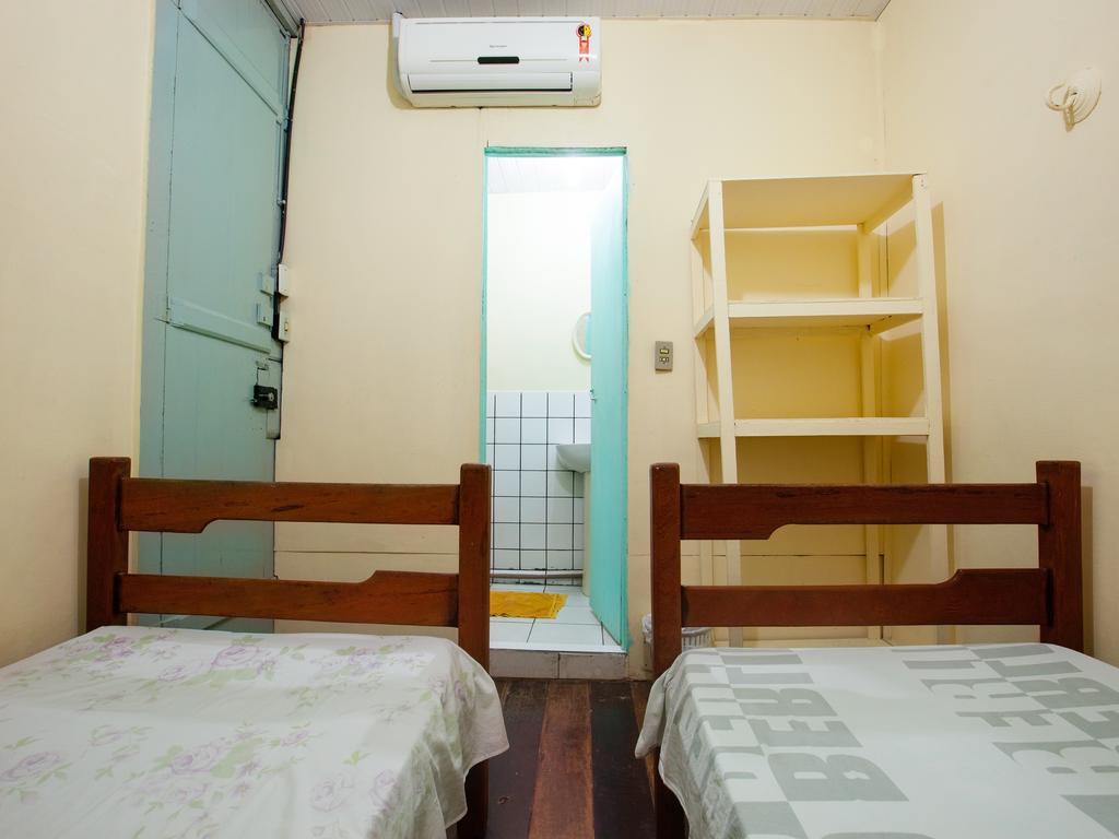 Hostel Amazonia 벨렘 외부 사진