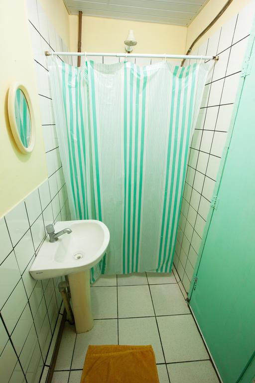 Hostel Amazonia 벨렘 외부 사진