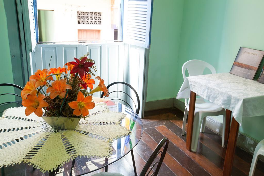 Hostel Amazonia 벨렘 외부 사진
